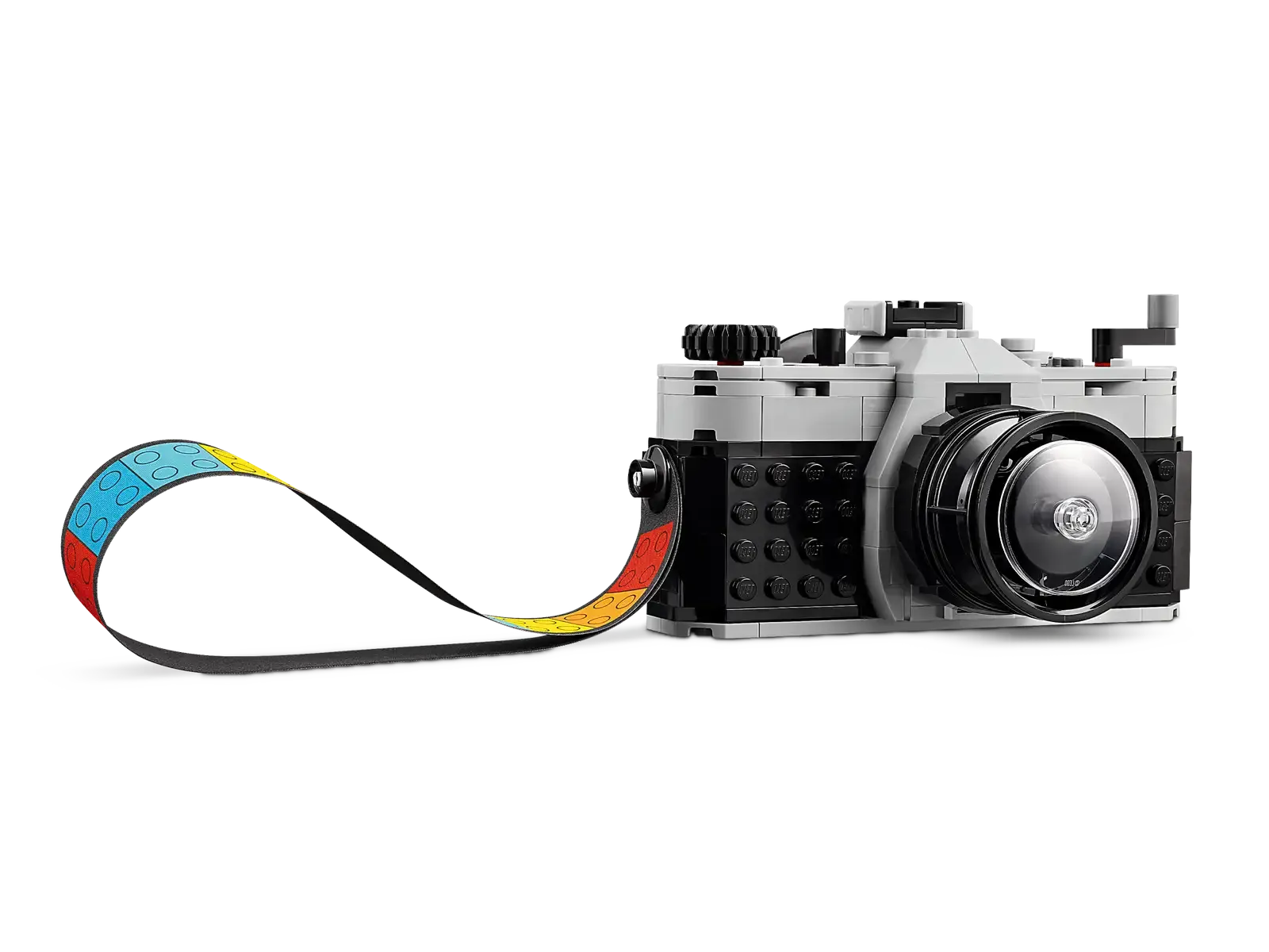 Lego Retro Camera (31147)