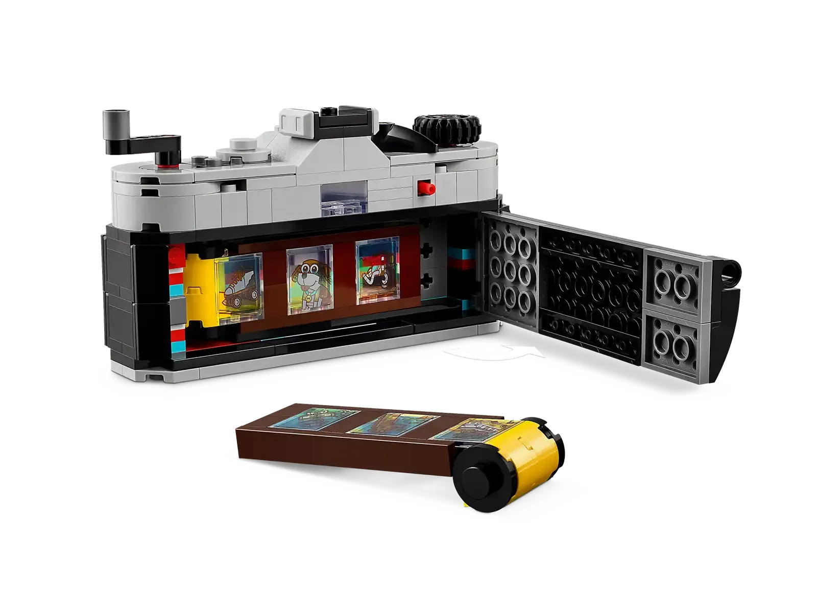 Lego Retro Camera (31147)