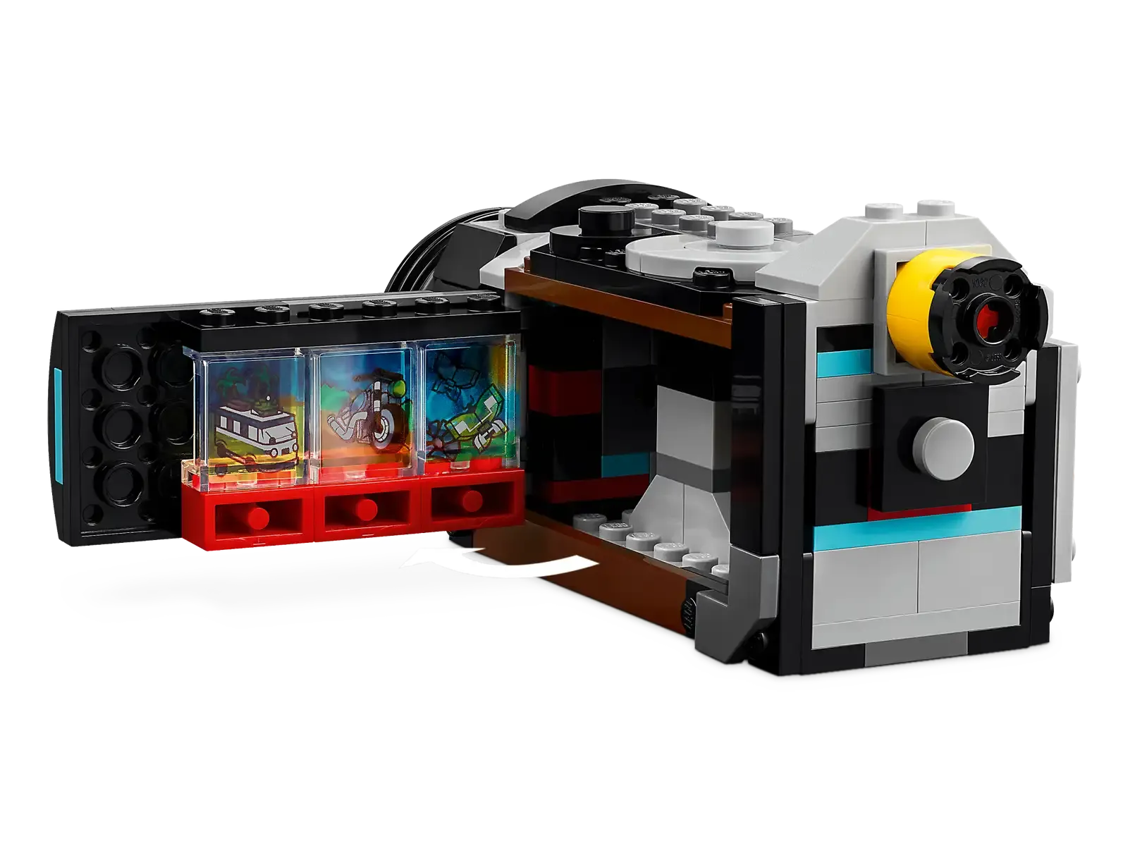 Lego Retro Camera (31147)