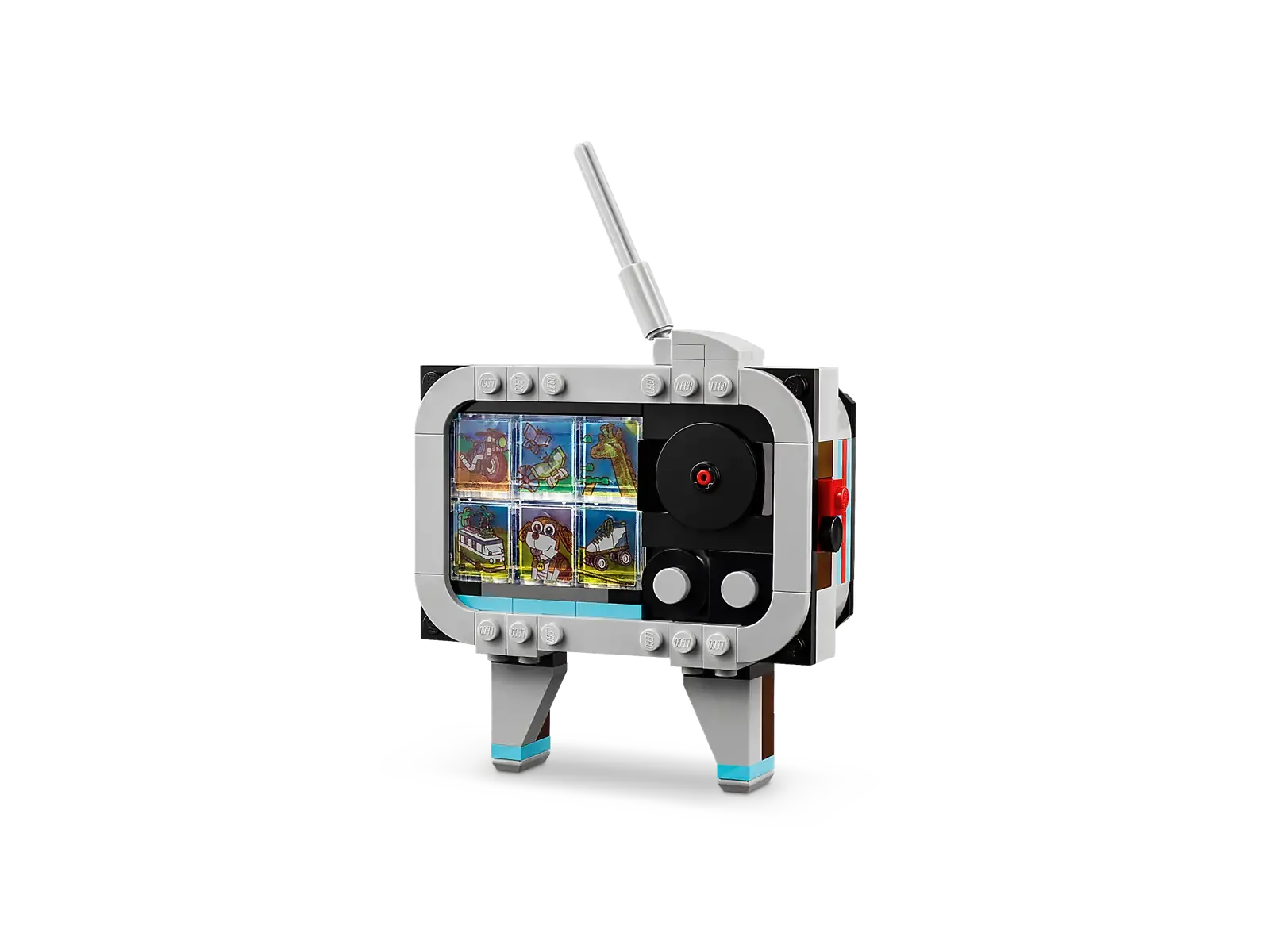 Lego Retro Camera (31147)