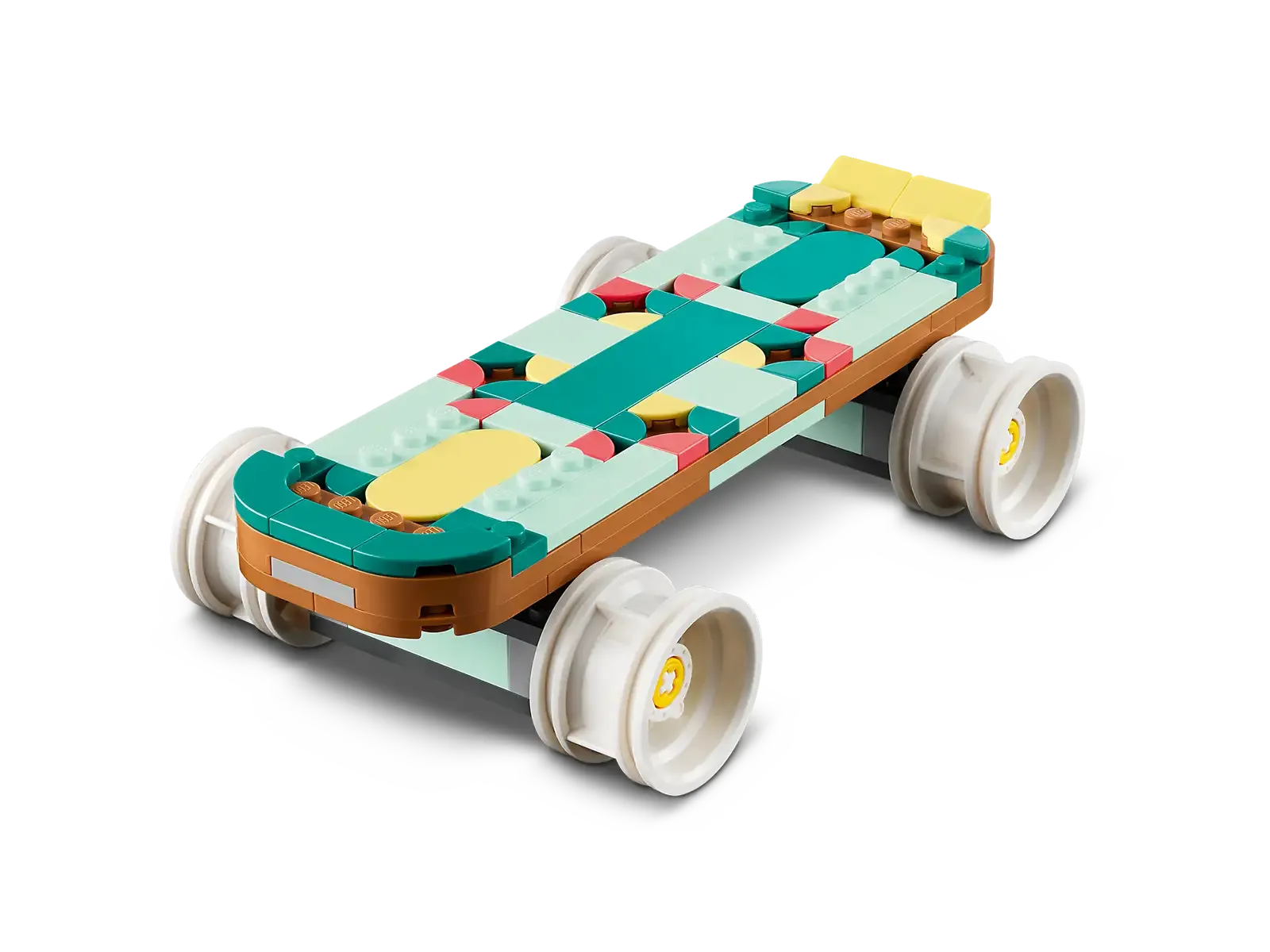 Lego Retro Roller Skate (31148)