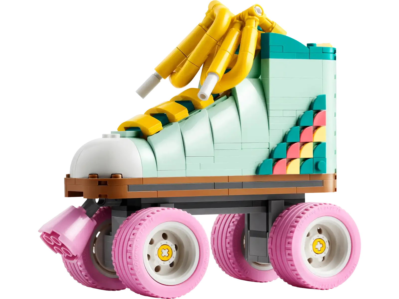 Lego Retro Roller Skate (31148)