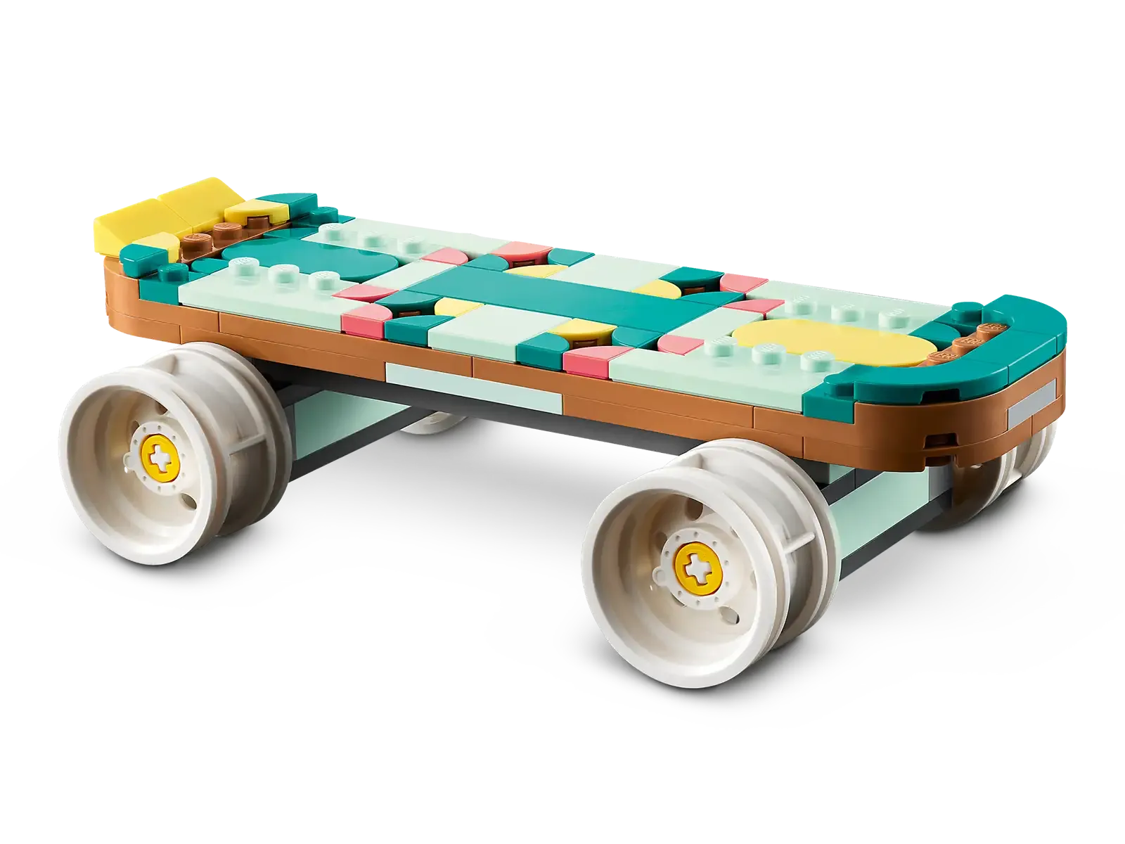 Lego Retro Roller Skate (31148)