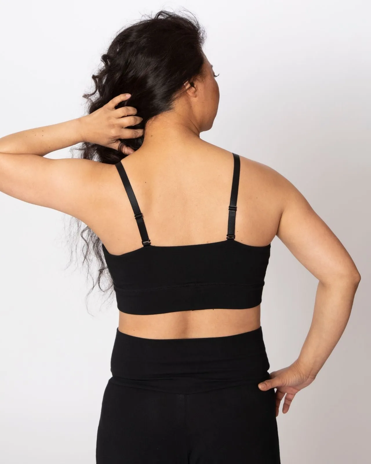 Leslie Leisure Bra