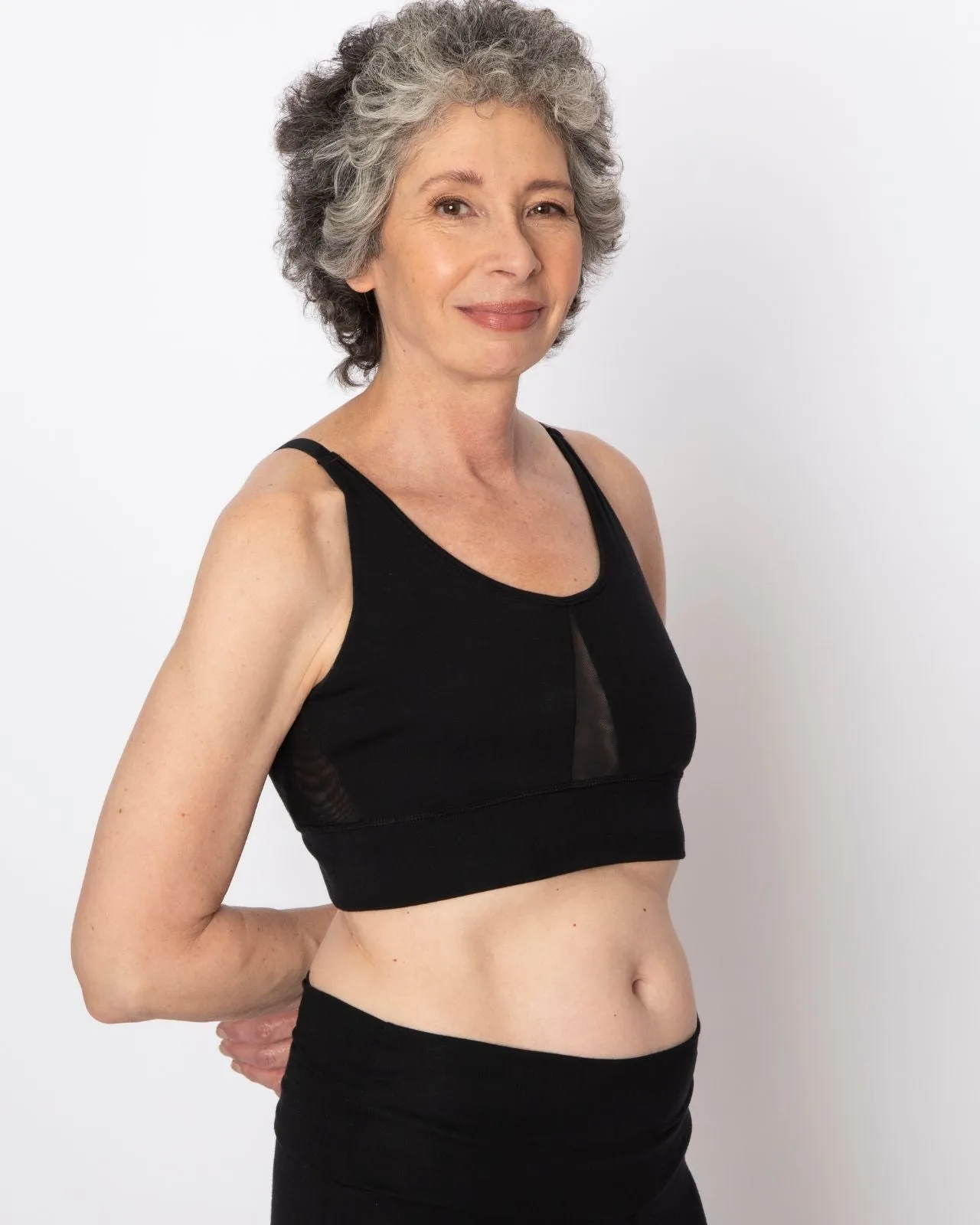 Leslie Leisure Bra