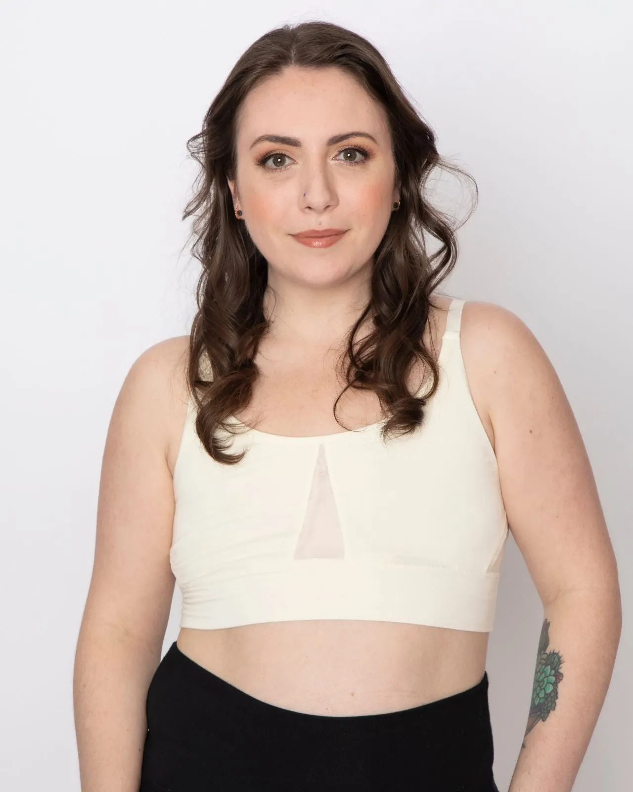 Leslie Leisure Bra