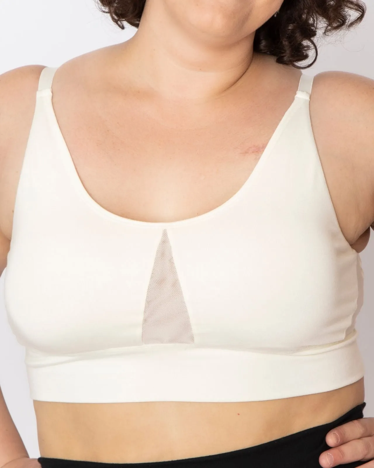 Leslie Leisure Bra