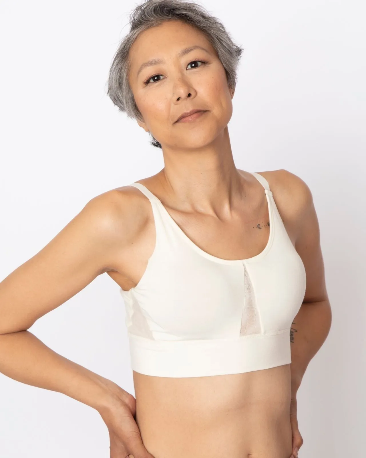 Leslie Leisure Bra