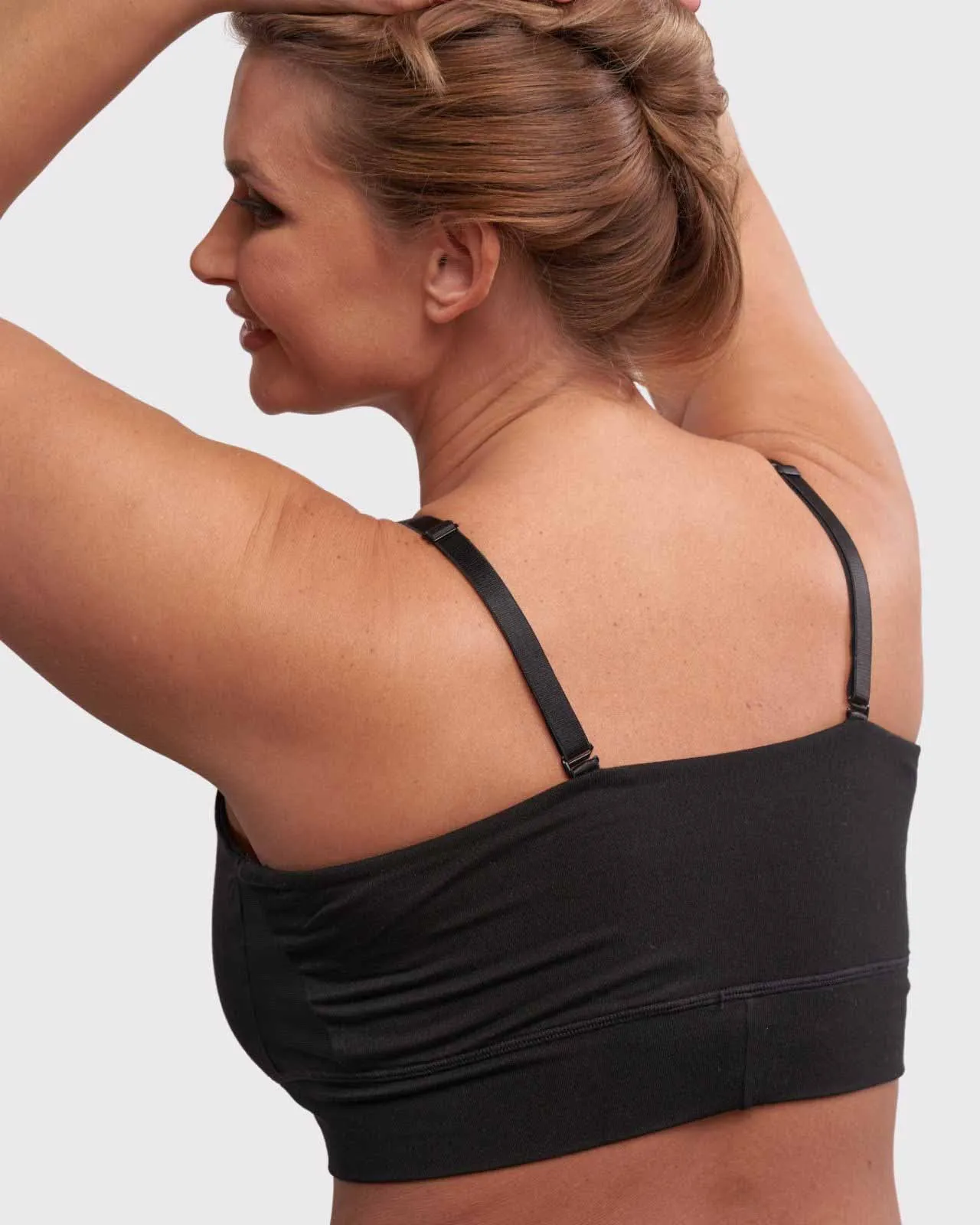 Leslie Leisure Bra