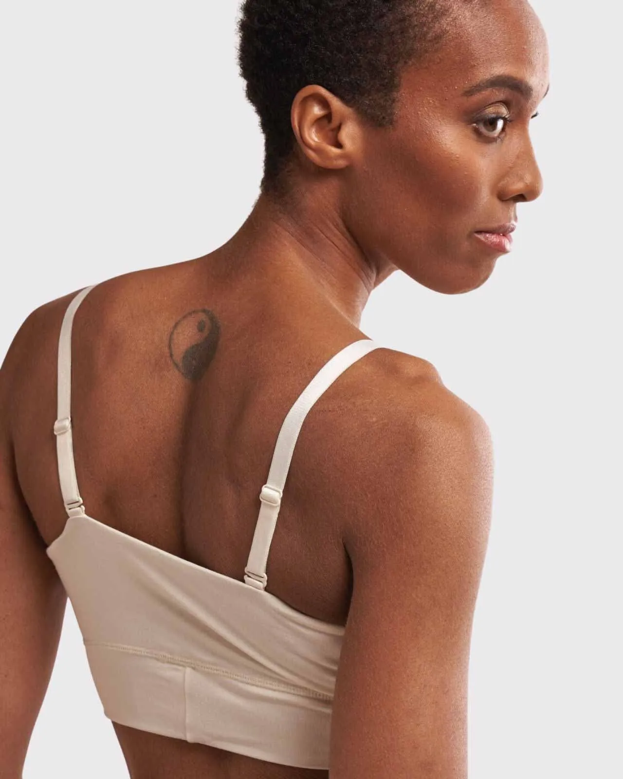 Leslie Leisure Bra