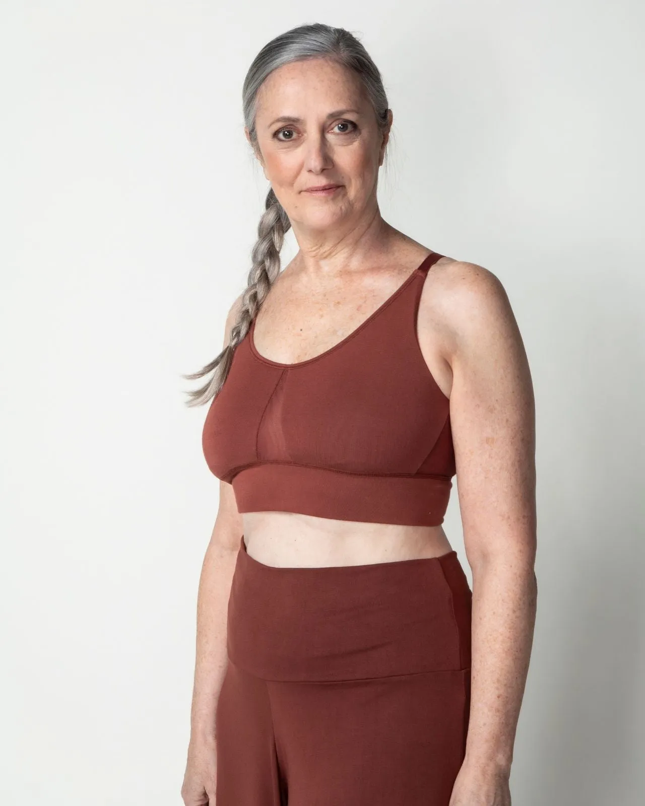 Leslie Leisure Bra