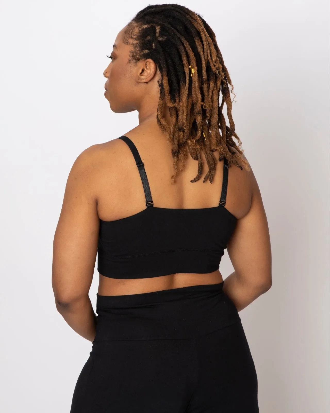 Leslie Leisure Bra