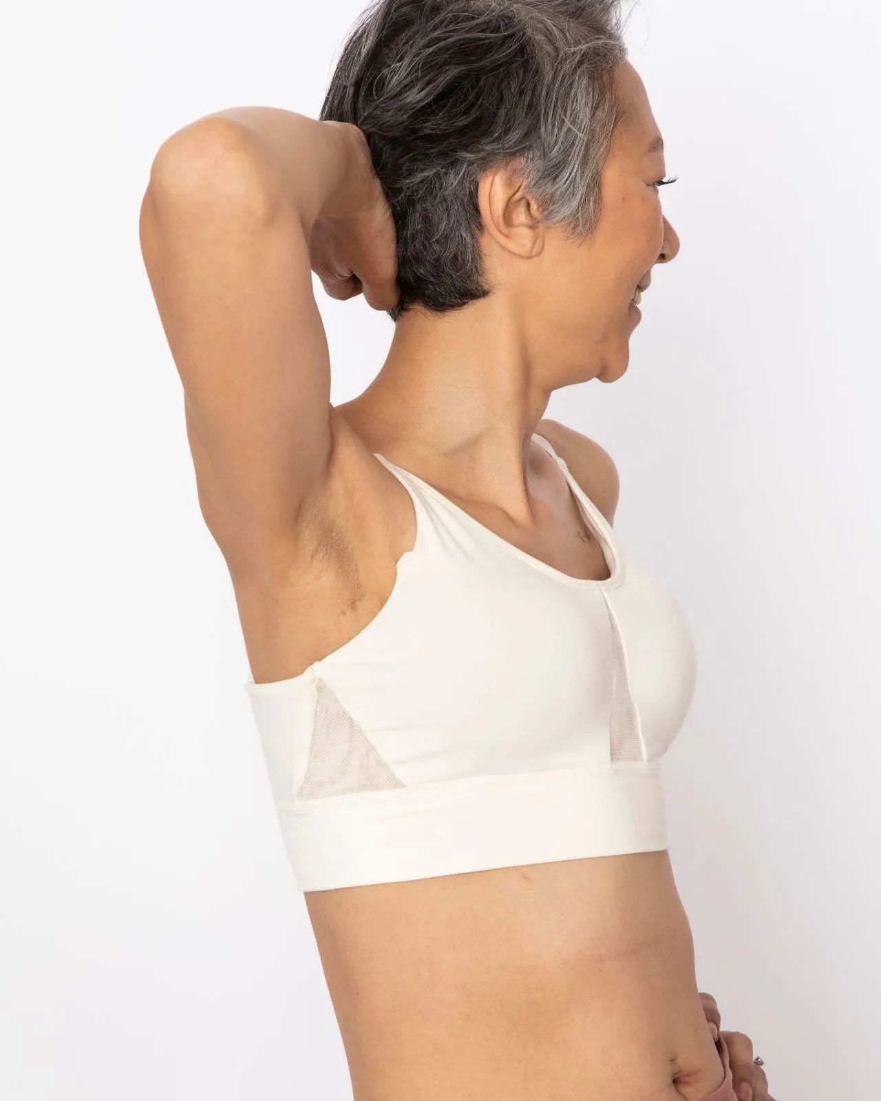 Leslie Leisure Bra