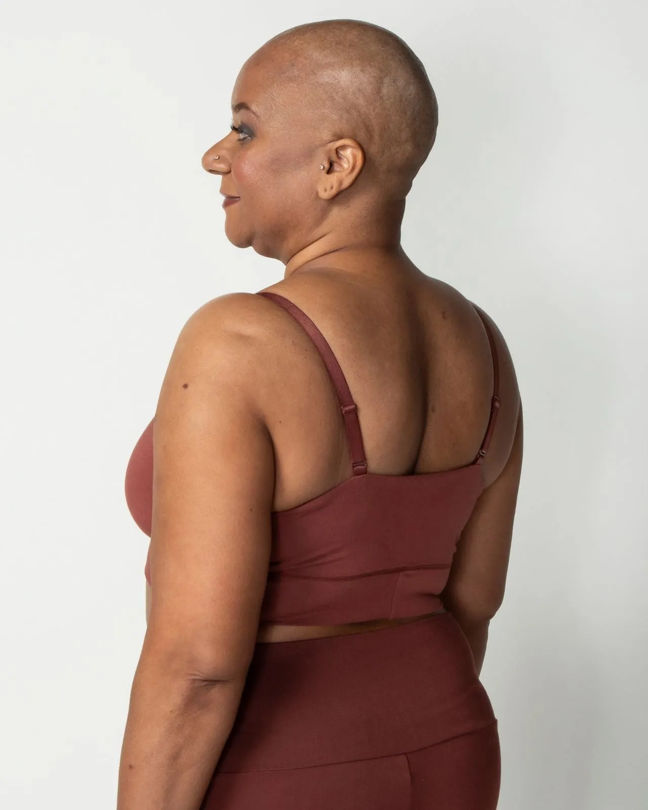 Leslie Leisure Bra