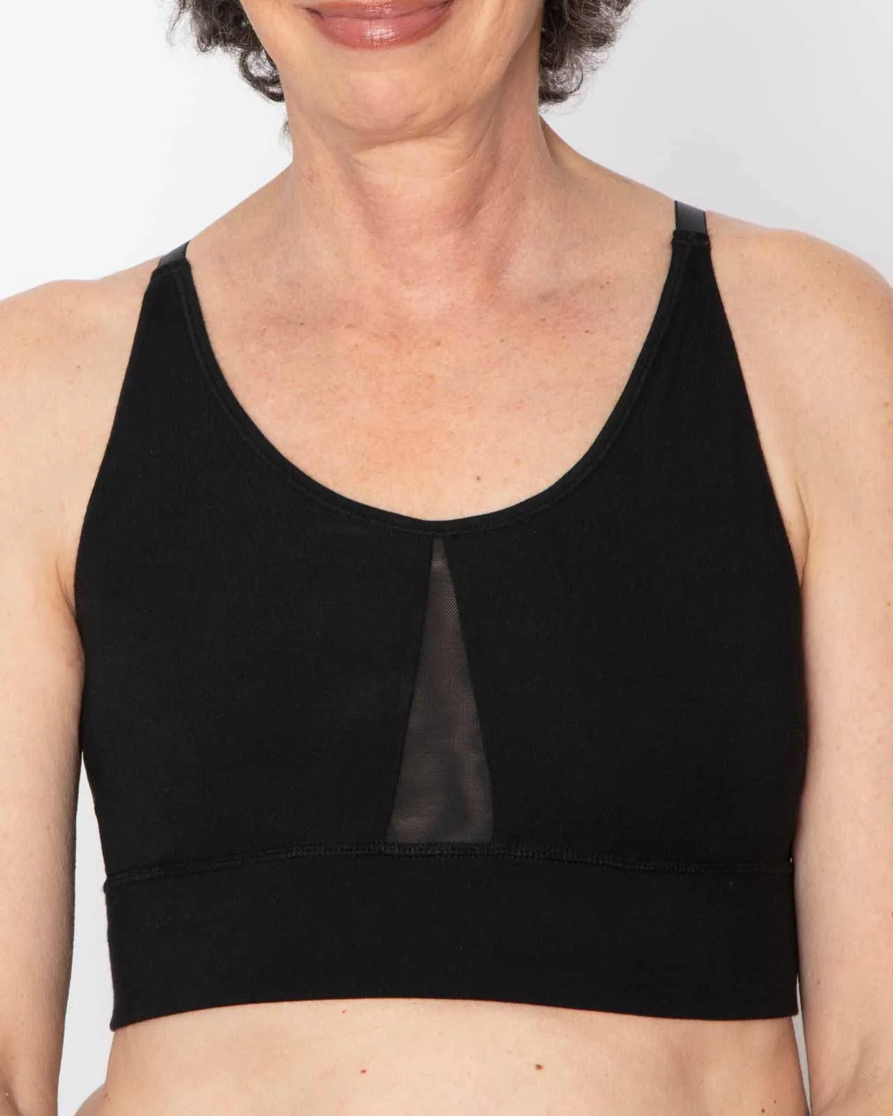 Leslie Leisure Bra