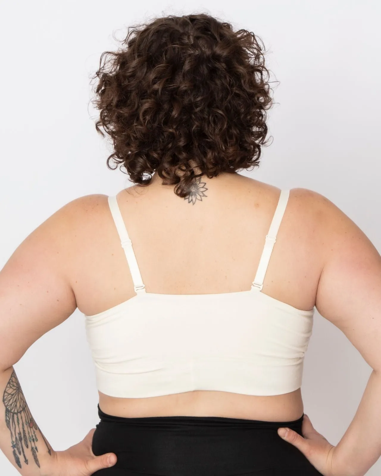 Leslie Leisure Bra