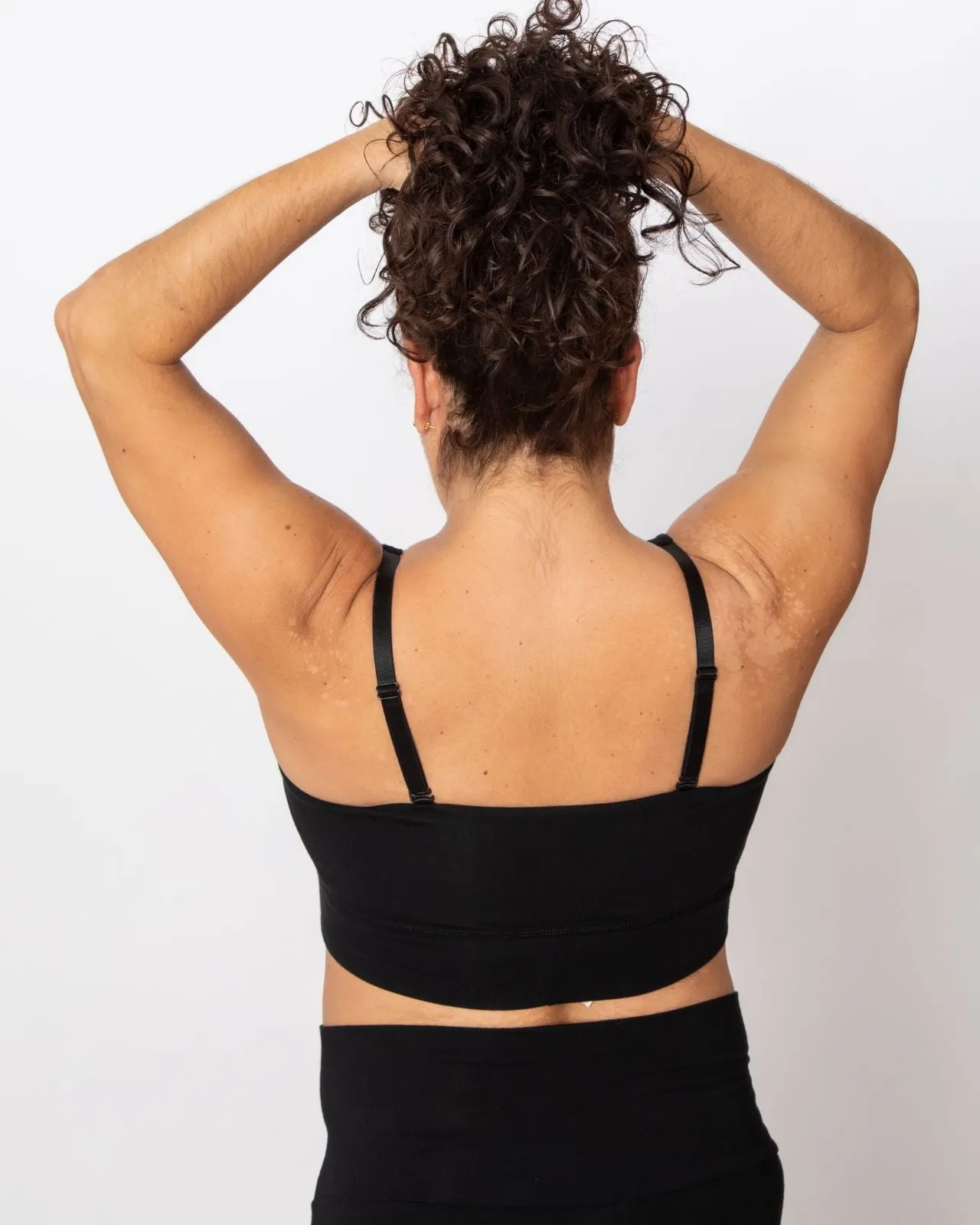 Leslie Leisure Bra
