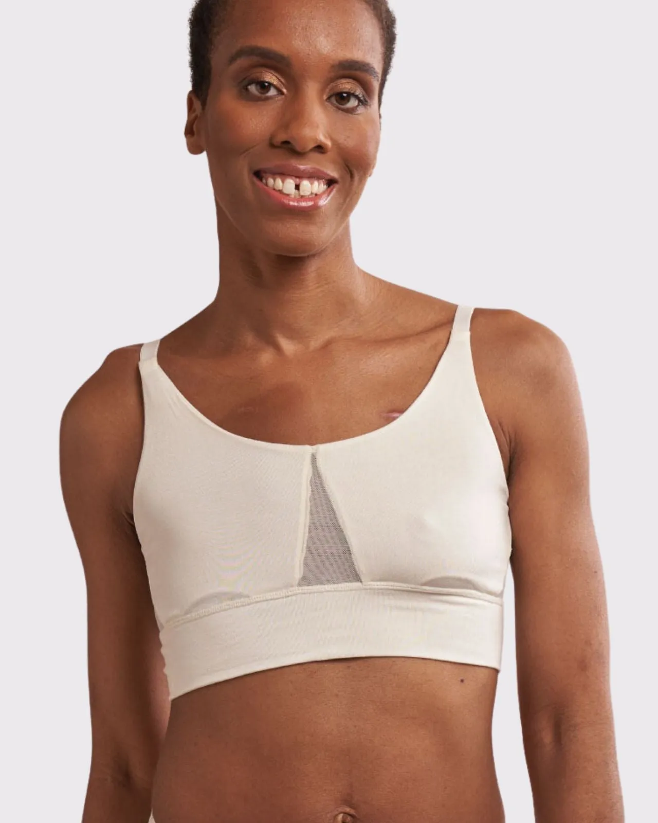 Leslie Leisure Bra