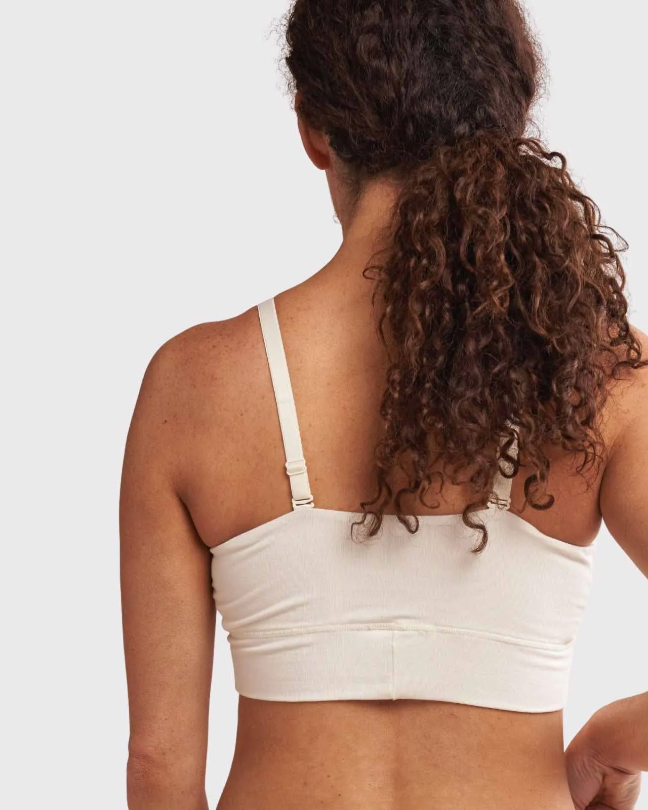 Leslie Leisure Bra