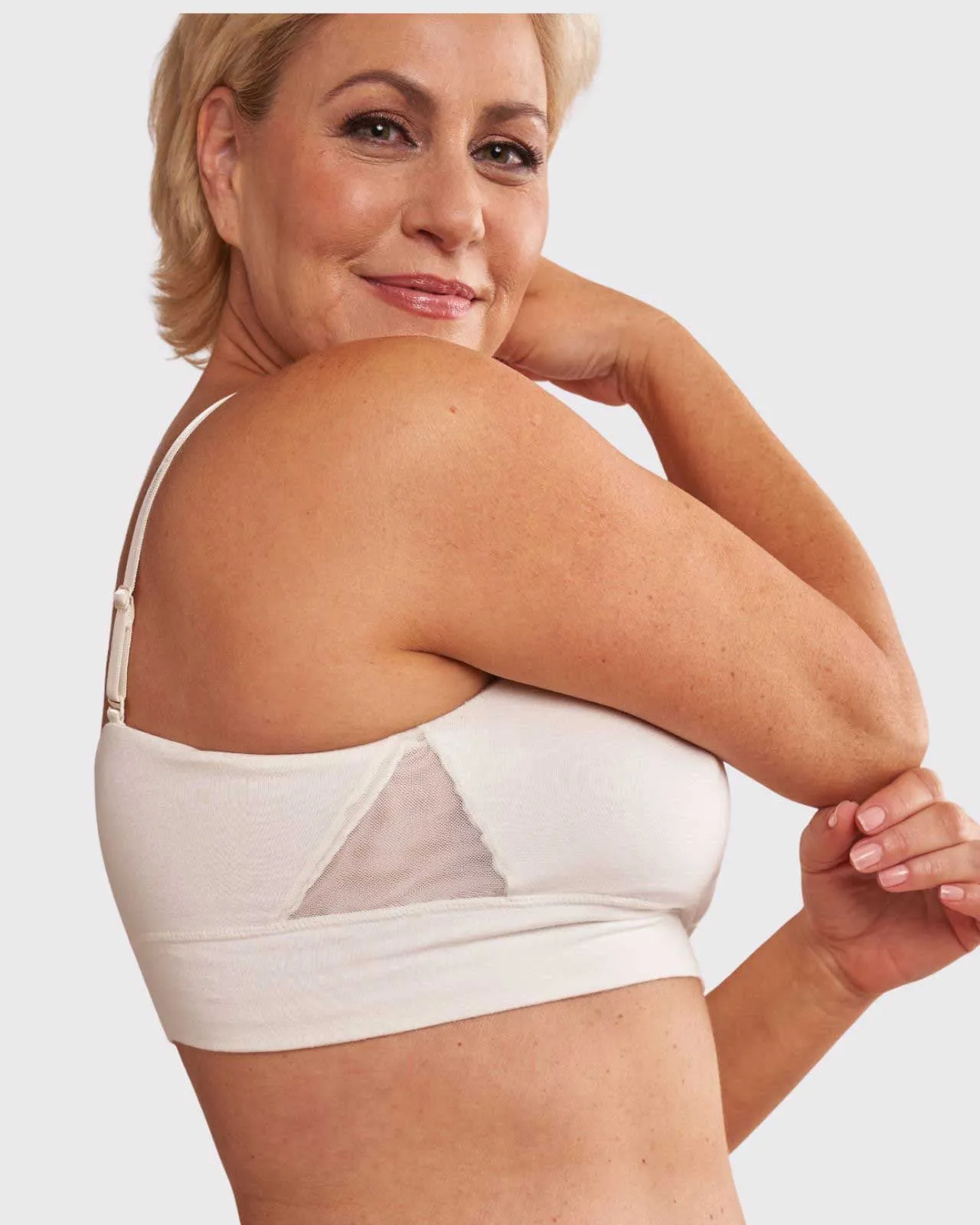 Leslie Leisure Bra