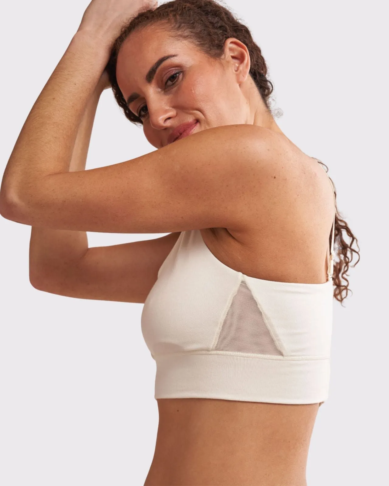Leslie Leisure Bra