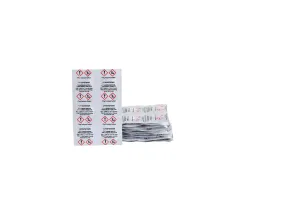 Life Systems Chlorine Tablets 60 Tab