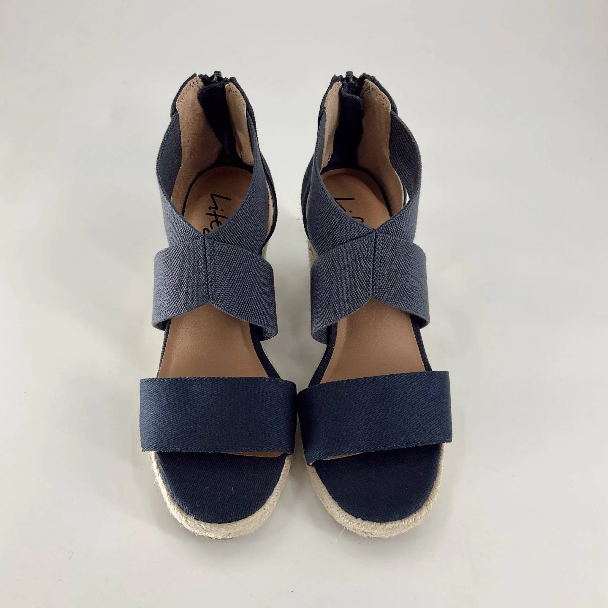 Lifestride Sandals Size 6