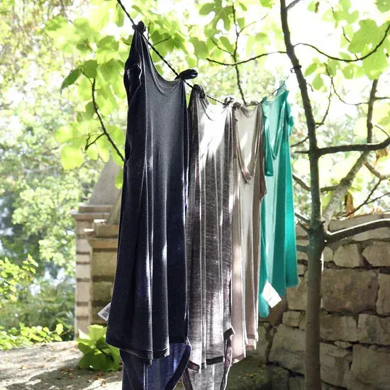 Lifesystems Travel Washing Clothes Line