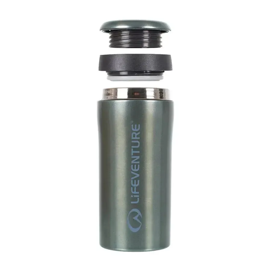 Lifeventure Tungsten Thermal Mug