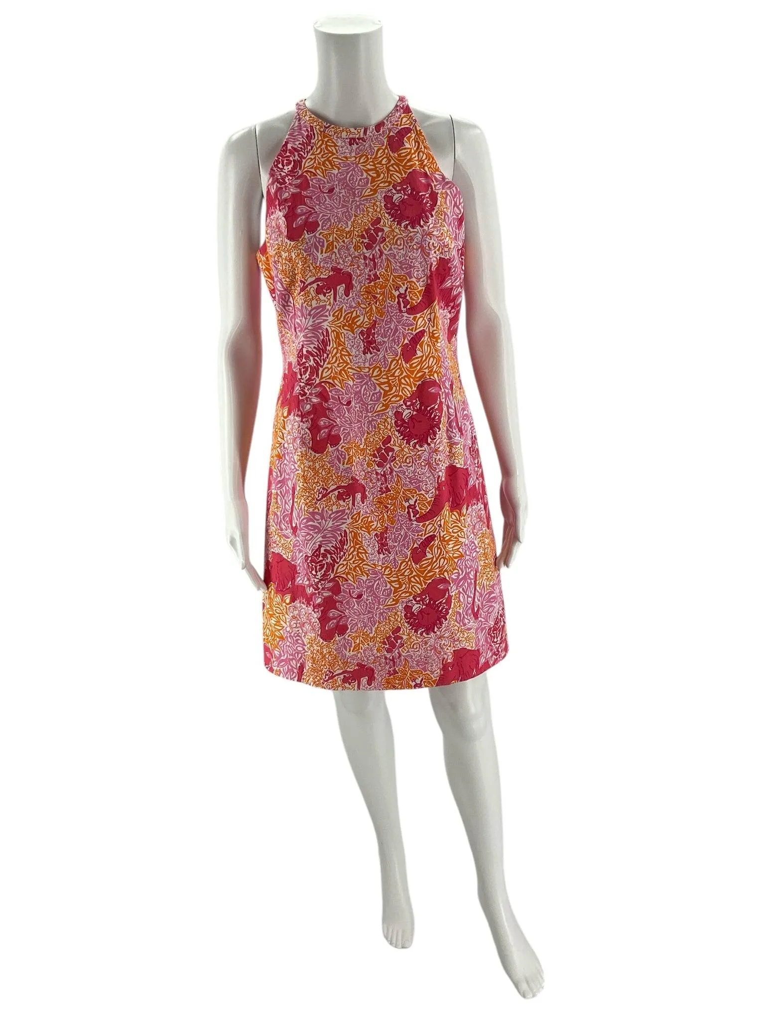 Lilly Pulitzer Ladies Dress Size 10