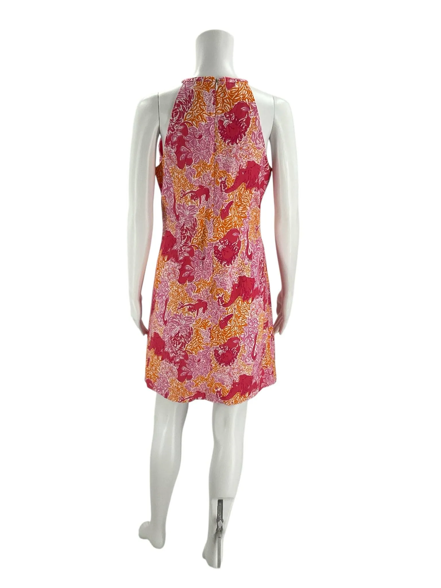 Lilly Pulitzer Ladies Dress Size 10