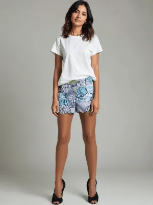 Lily Pulitzer Shorts Size 2