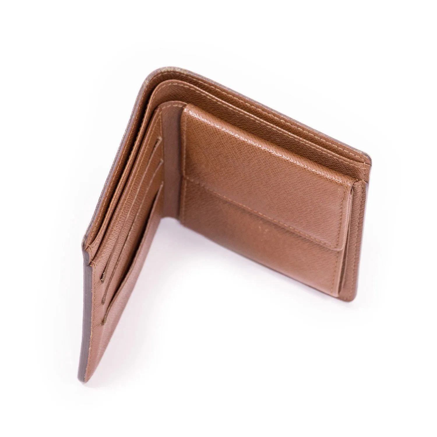 Louis Vuitton Macro Wallet