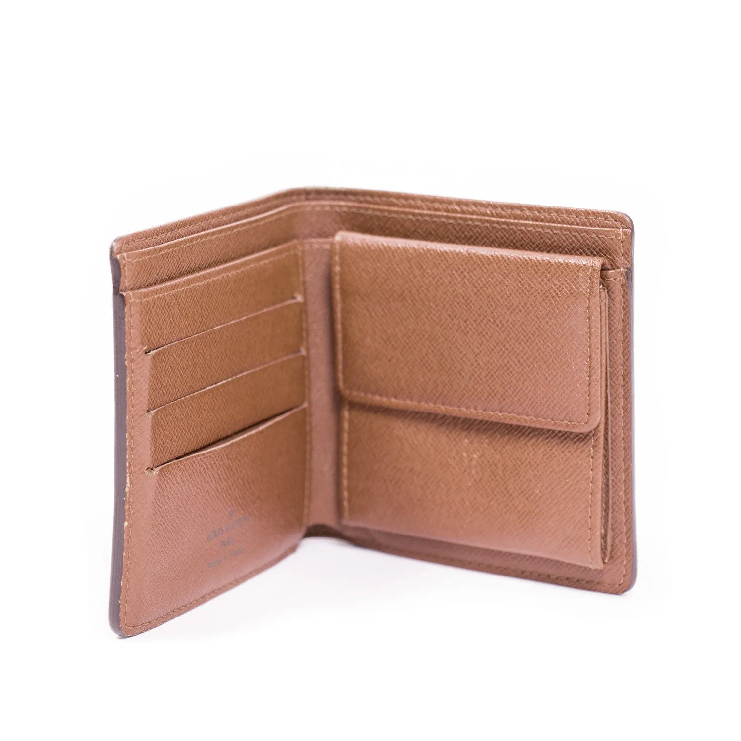Louis Vuitton Macro Wallet