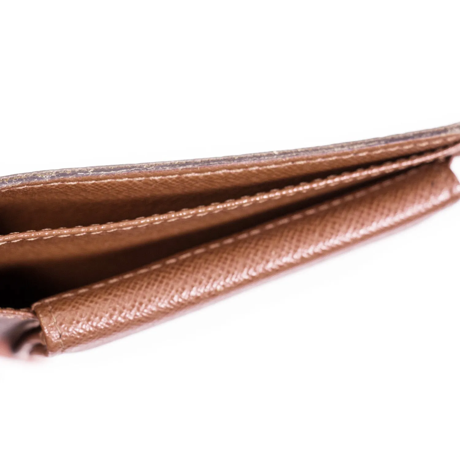 Louis Vuitton Macro Wallet