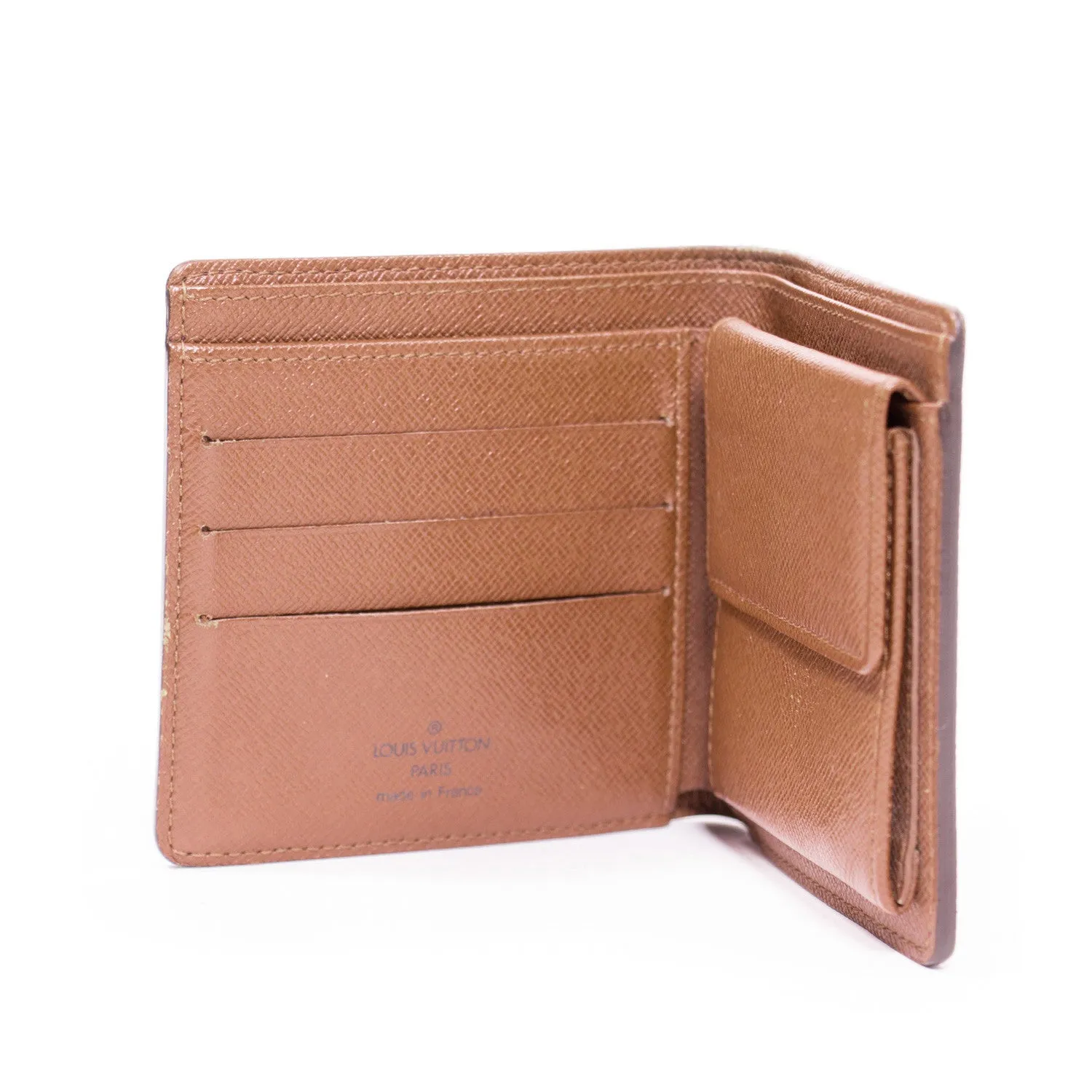 Louis Vuitton Macro Wallet