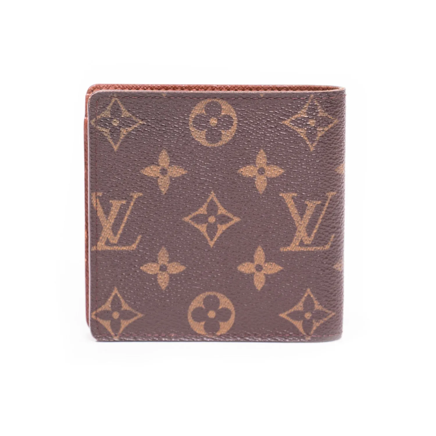 Louis Vuitton Macro Wallet