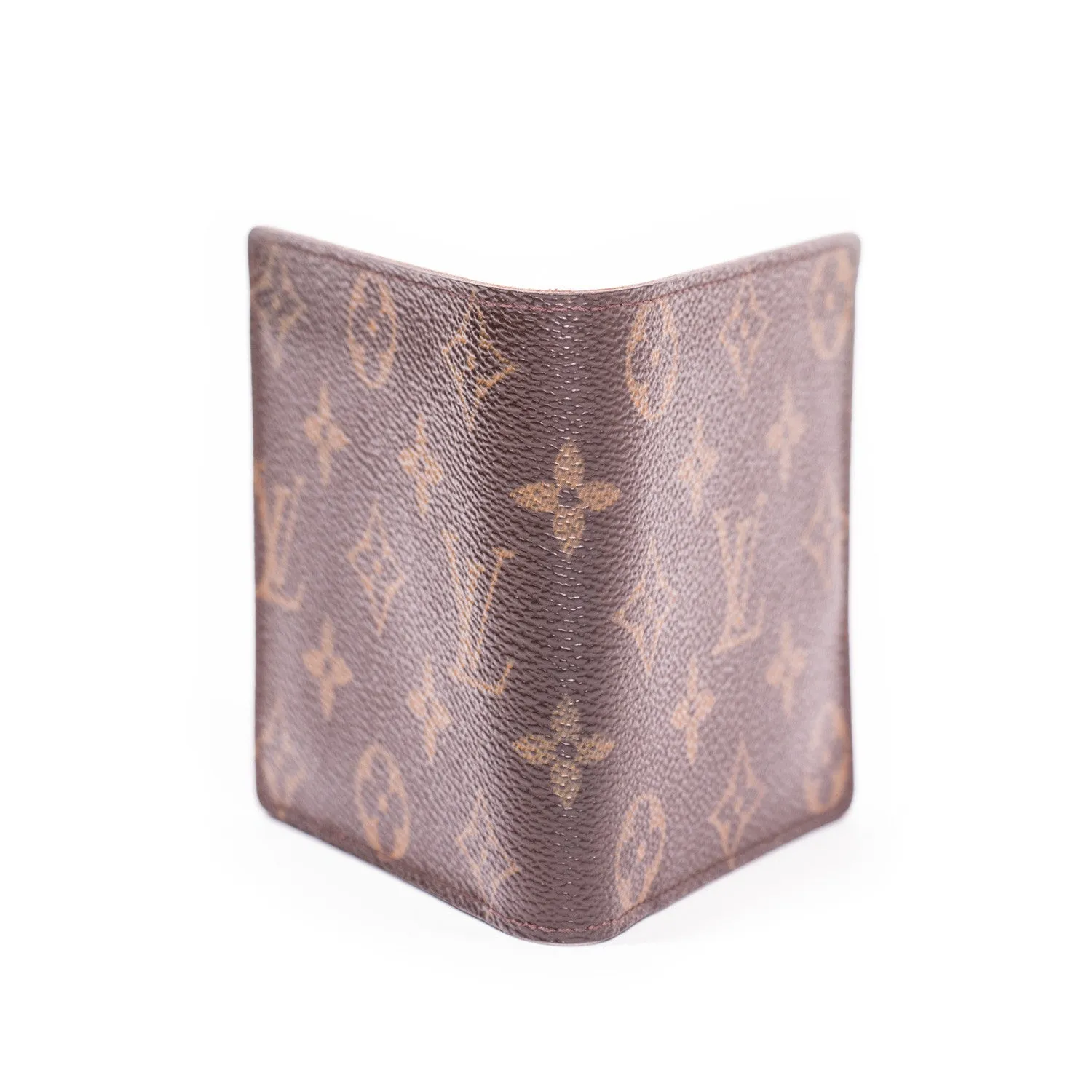 Louis Vuitton Macro Wallet