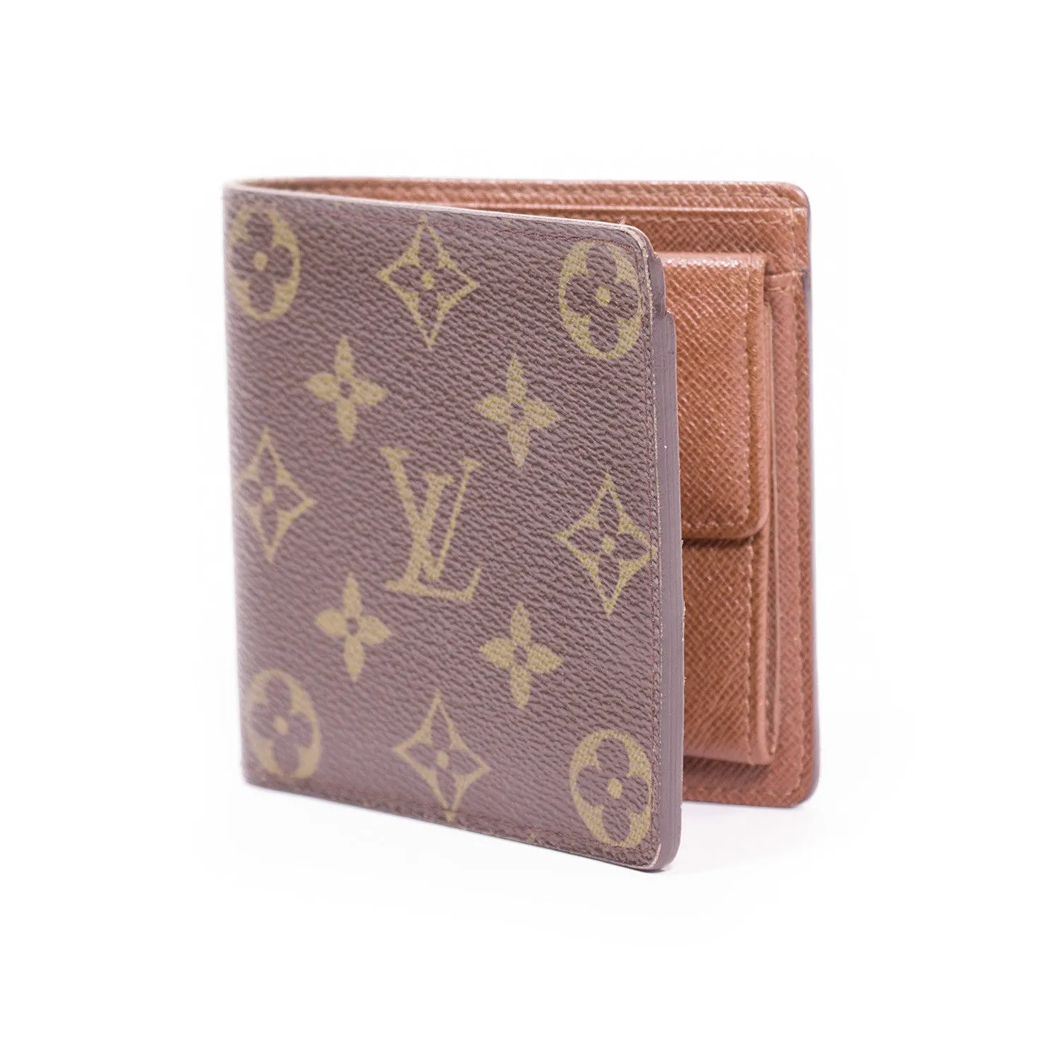Louis Vuitton Macro Wallet