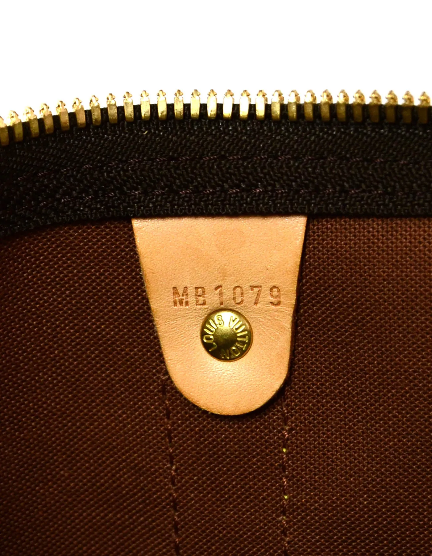 Louis Vuitton Monogram Keepall Bandouliere 60 Duffle Bag
