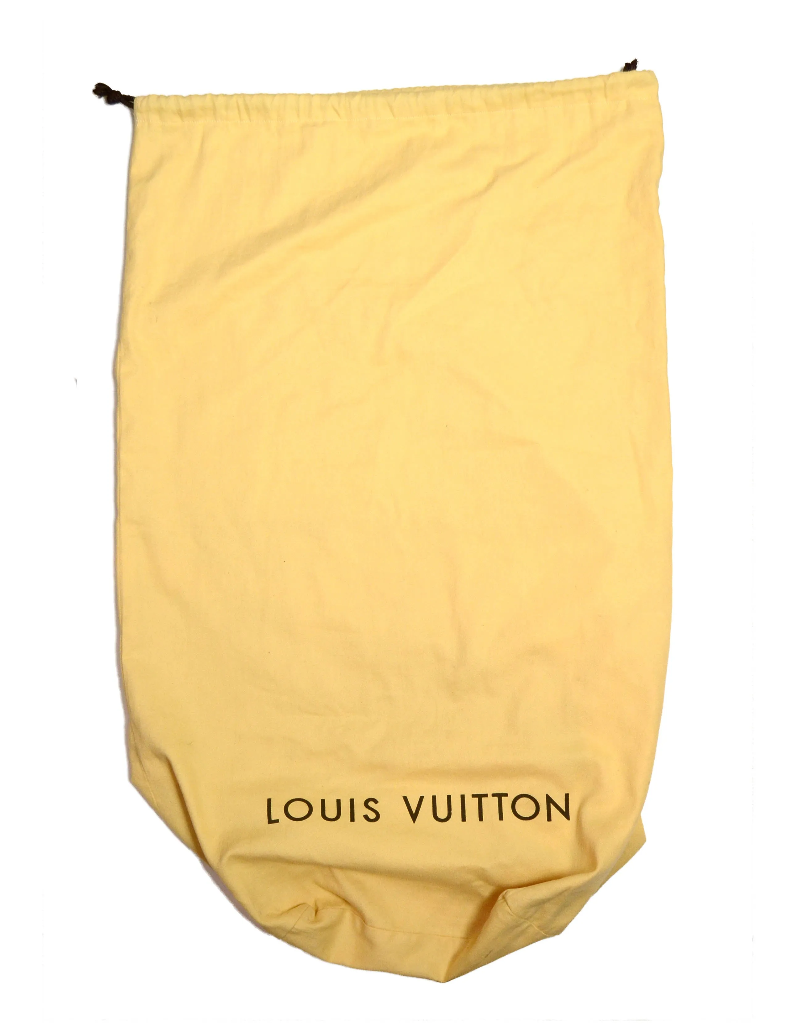 Louis Vuitton Monogram Keepall Bandouliere 60 Duffle Bag
