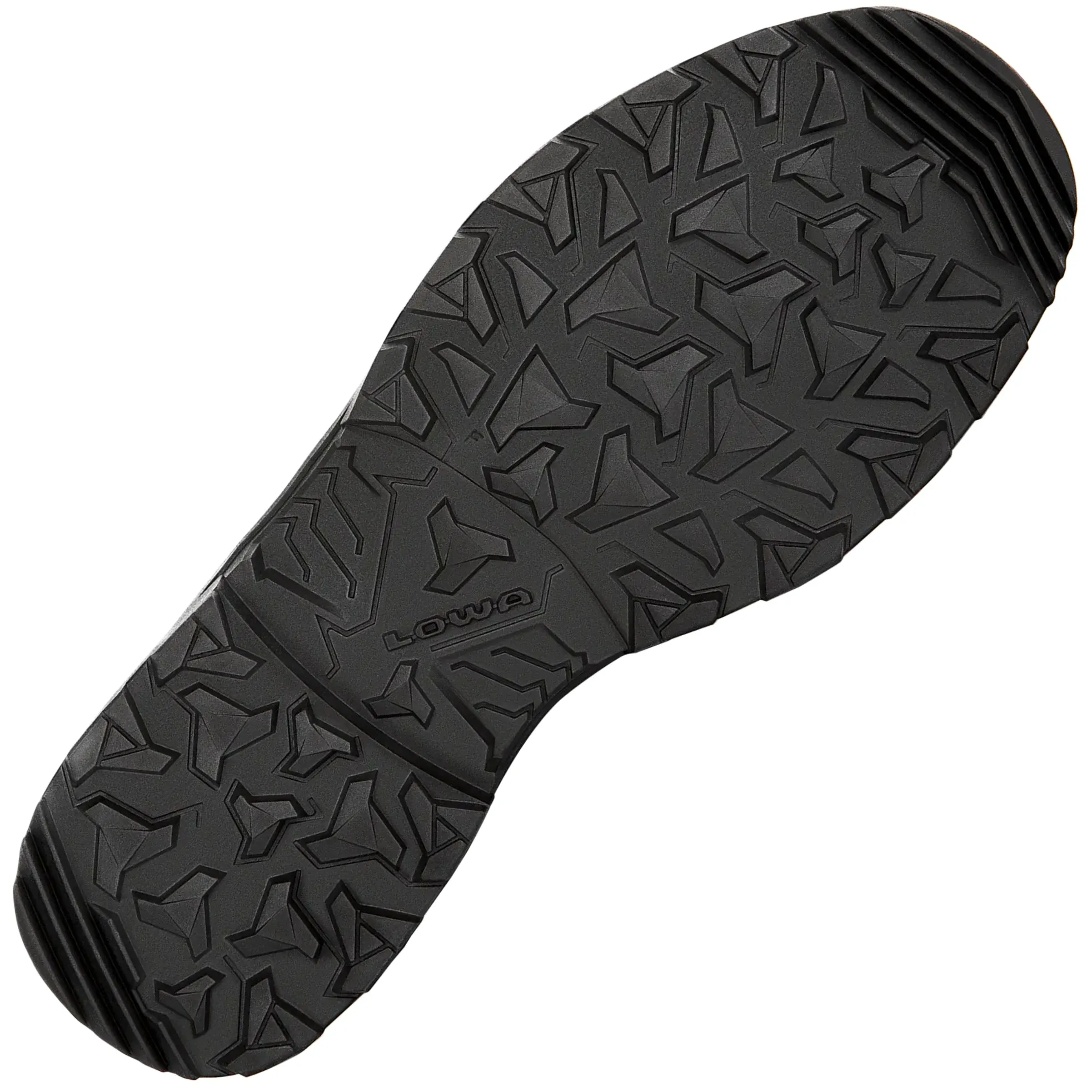 Lowa - Taurus Pro GTX Mid Men's