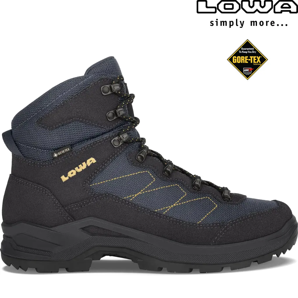 Lowa - Taurus Pro GTX Mid Men's