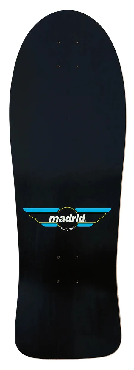 Madrid Glow in the Dark Series John Lucero