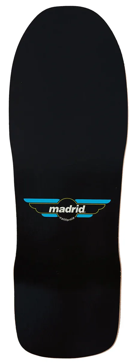 Madrid Glow in the Dark Series Ken Park