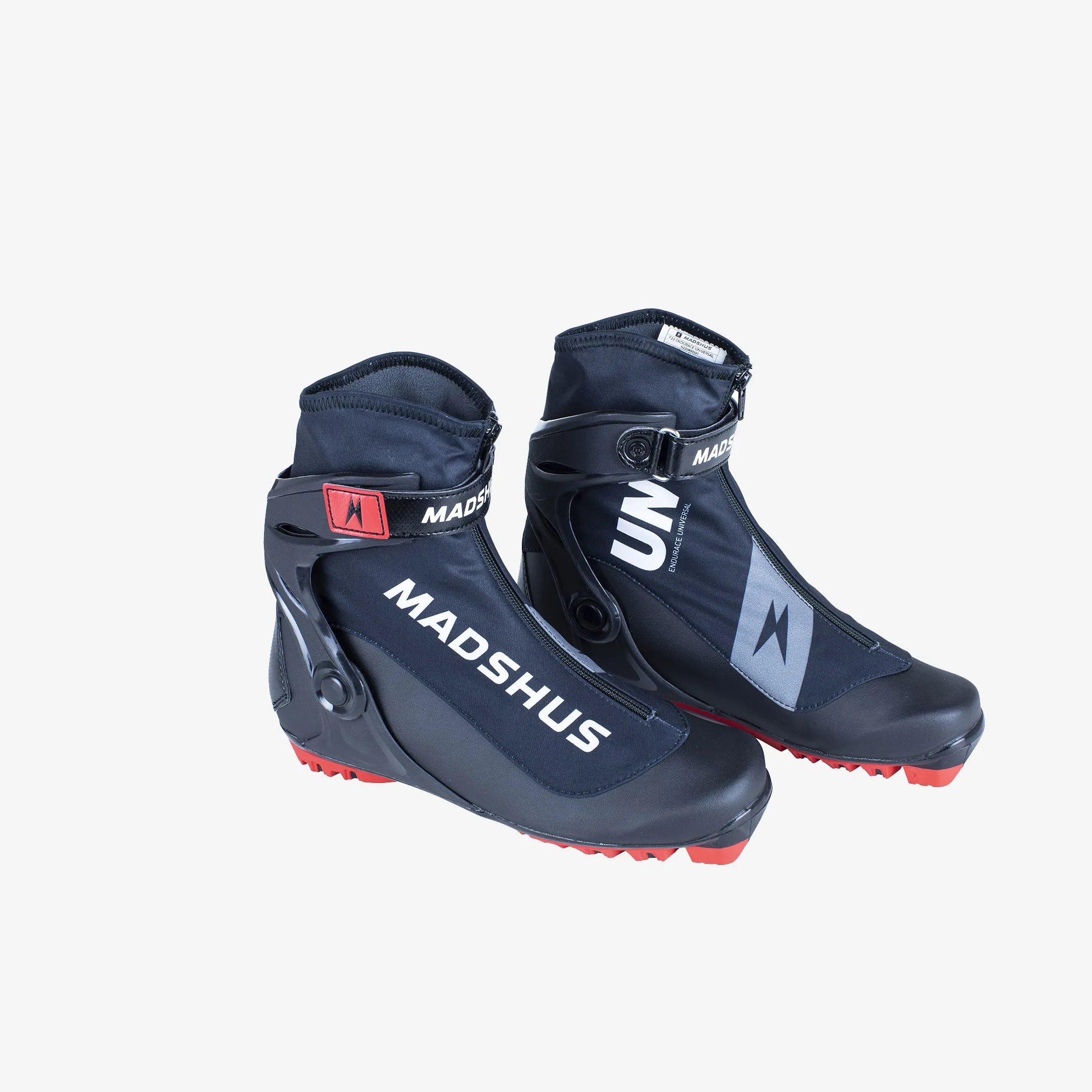 Madshus - Endurace Universal (Combi) - Unisexe