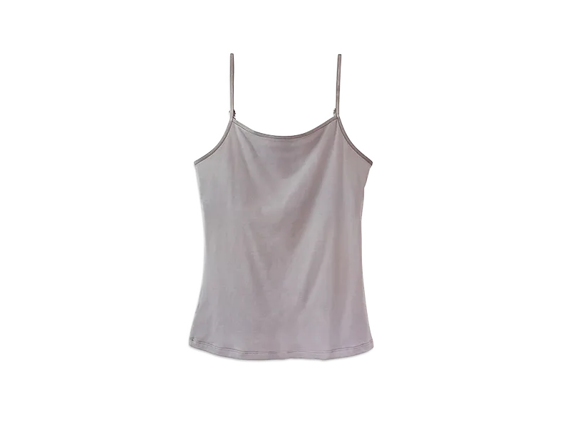 Maia Sustainable Jersey Cami, Mauve