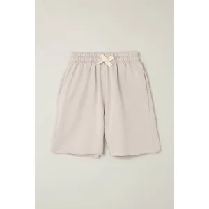 Main Story - Cloud fleece skate shorts