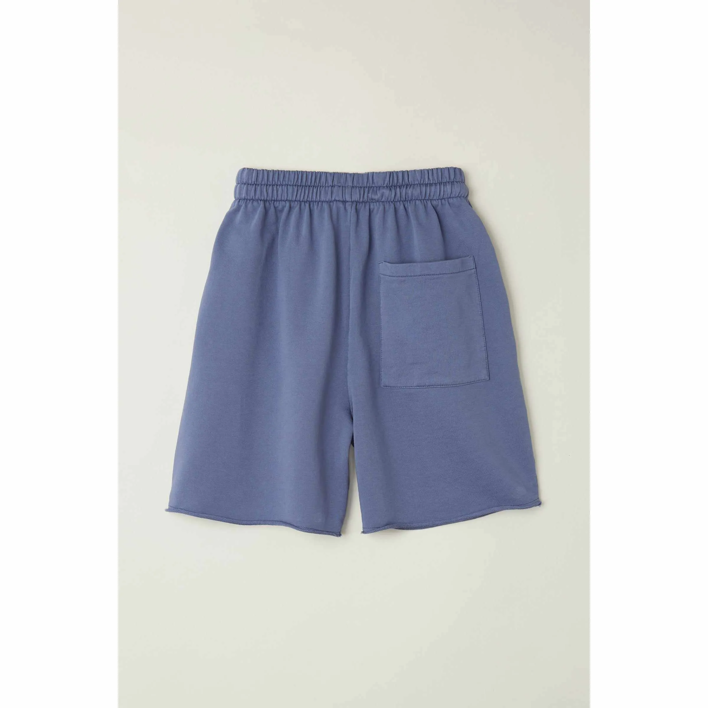 Main Story - Night Shadow fleece skate shorts