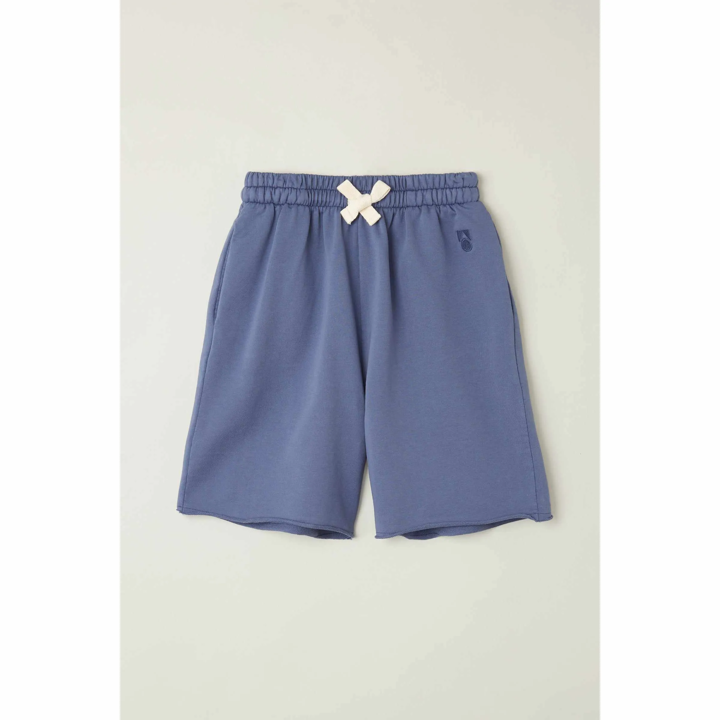 Main Story - Night Shadow fleece skate shorts